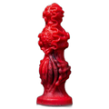Abyssal Depths - Deep Sea Tentacle Toy - Fantasy Silicone Dildo