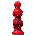 Abyssal Depths - Deep Sea Tentacle Toy - Fantasy Silicone Dildo