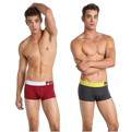 HERO Comfort Boxer Briefs