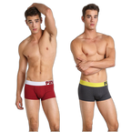 HERO Comfort Boxer Briefs