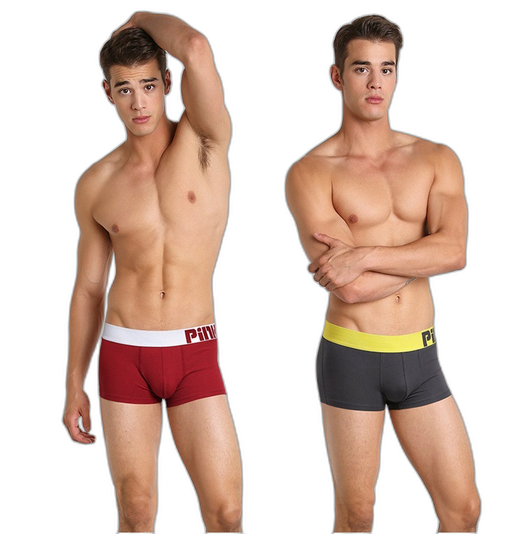 HERO Comfort Boxer Briefs