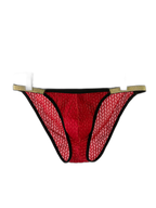 3 Pack Men's Sexy Low-Rise Hip-Lifting Briefs