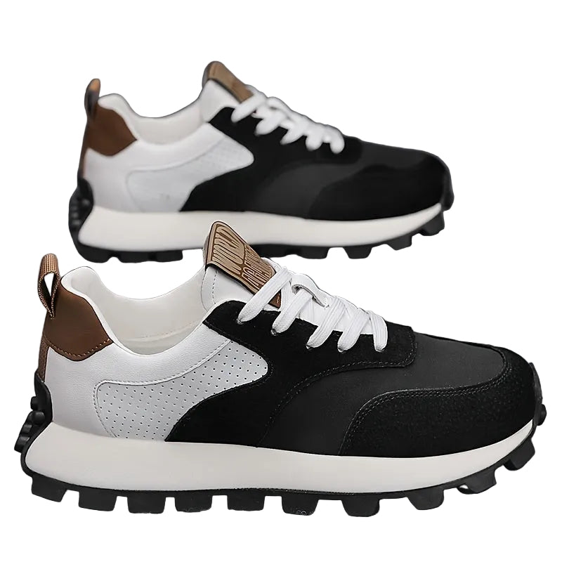 Men's Spring New Casual Fashion Sneakers