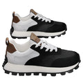 Men's Spring New Casual Fashion Sneakers