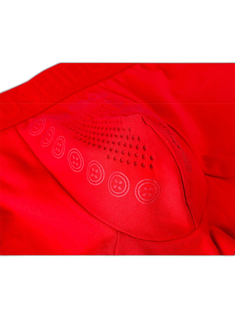 2-pack Men's Negative Ion Massage Boxer Briefs