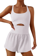 Outdoor Sports Female Casual Jumpsuit