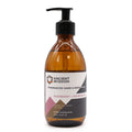 Himbeer- und Granatapfel-Hand- und Körperwaschmittel 300ml