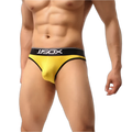 Low-Rise Half Sheath Modal Briefs