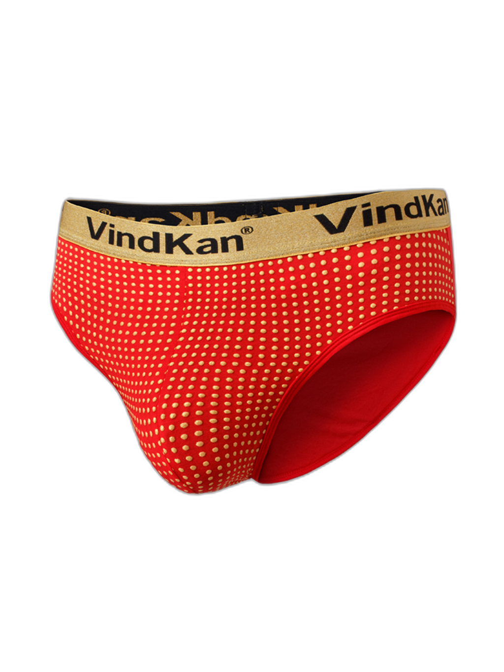 Men's Magnetic Energy Functional Modal Briefs