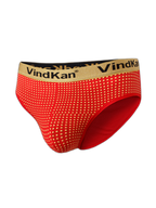 Men's Magnetic Energy Functional Modal Briefs