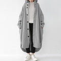 Fashion Special Women's Clothing Trench Coat