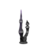 Twin - Fantasy Dual-Headed Dildo - Monster Double Sided Suction Cup Dildo
