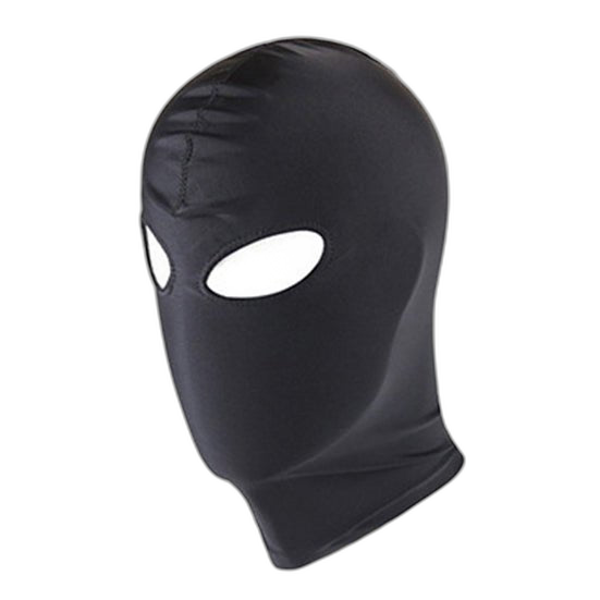 ruff GEAR  Gimp Spandex Hood
