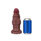 Behemoth – Alien Thick Dildo – Suction Cup Dildo - 5 Sizes
