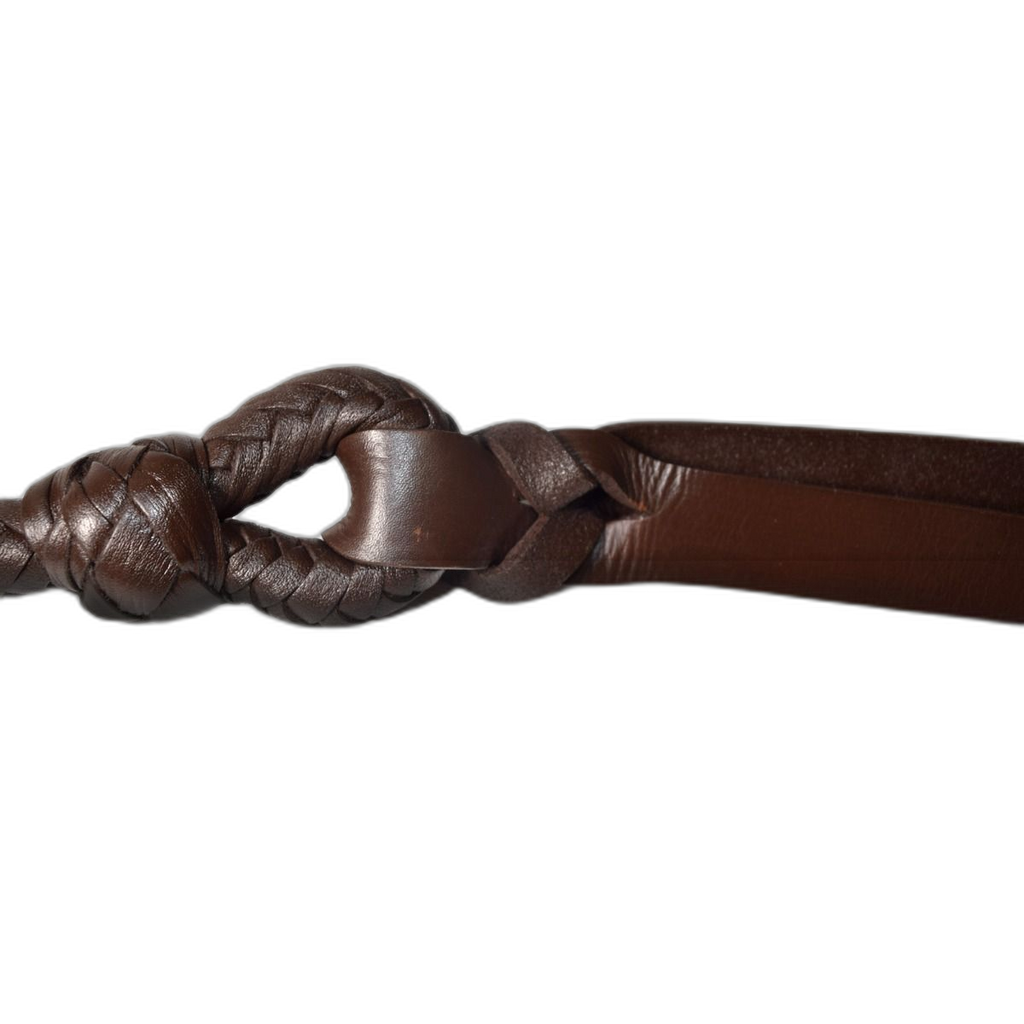 Prowler RED Brown Whip