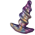 Hopper - Spiral Wearable Butt Plug