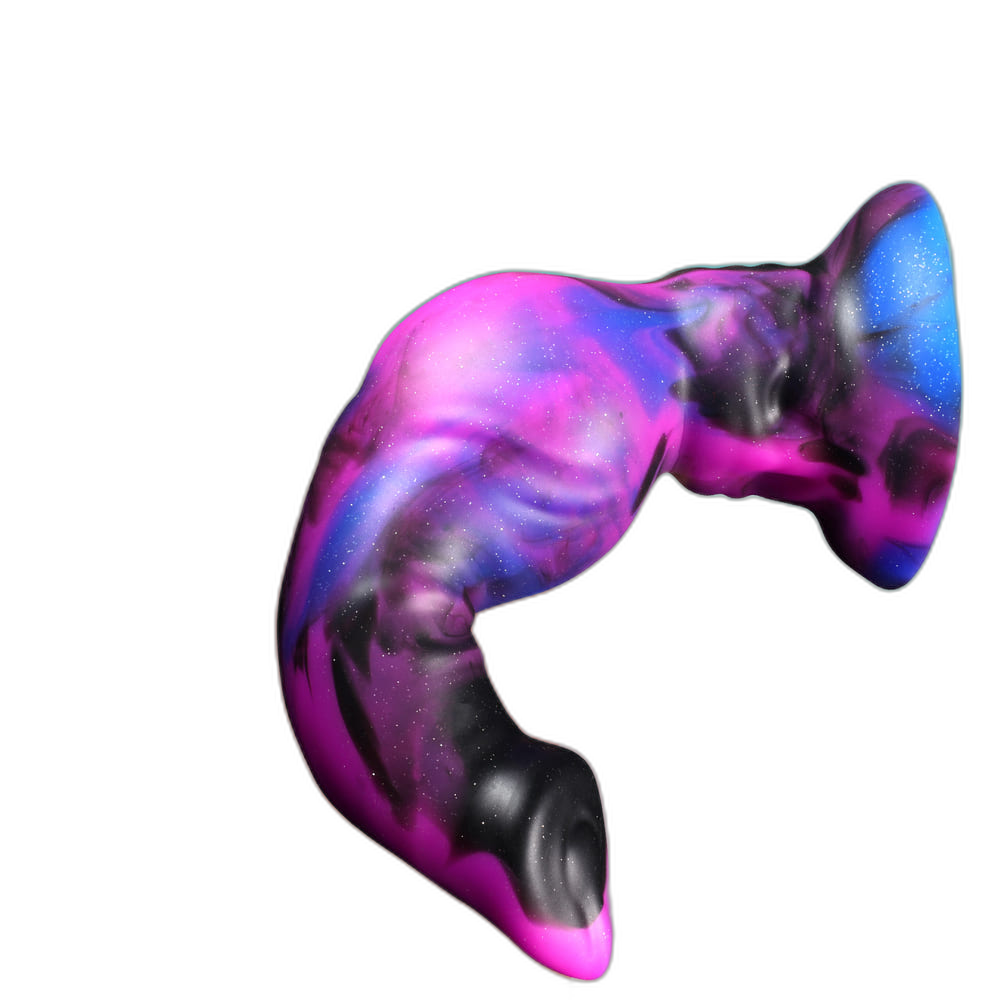 Starhound – Kanis Dildo - Knot Dildo - 3 Sizes
