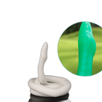 Boa - 47 Inch Extra Long Butt Plug - Deep Anal Toy - Flexible Anal Trainer