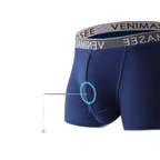 Men's Ball Pouch Cotton Boxer Briefs