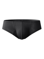2 Pack Mens 3D Breathable Contour Pouch Boxershorts