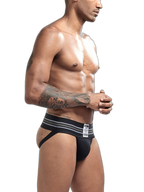 Widen Waistband Mens Jockstrap