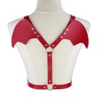 Cheeky Little Devil Harness