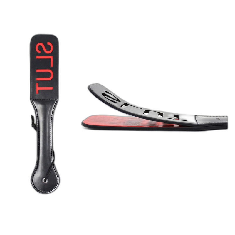 Bondage Kinky Paddles