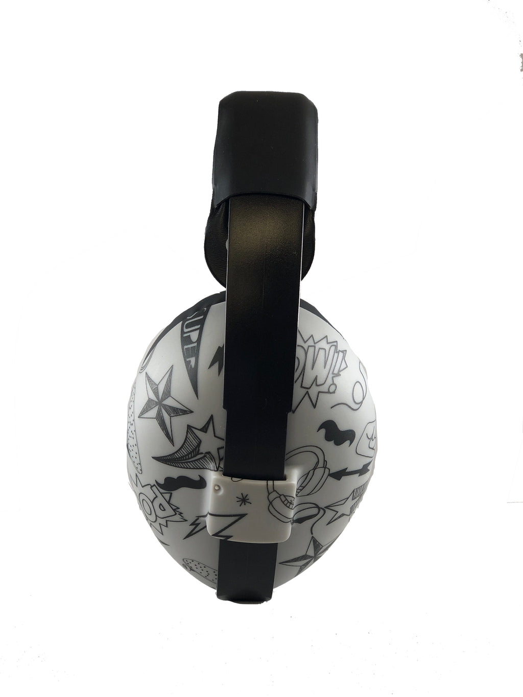 Baby Hearing Protection Ear Muffs