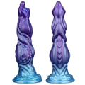 Talos - Kanis Knot Dildo - Fantasy Dildo
