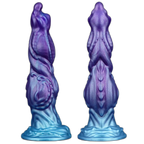 Talos - Kanis Knot Dildo - Fantasy Dildo