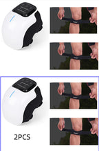 Intelligent Knee Massager Electric Knee Physiotherapy