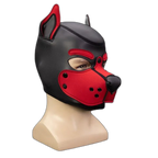 Build Your Own MR.S Neoprene K9 Hood