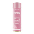 Ausgleichendes Shampoo Belebende Pink Grapefruit 400ml Sulfatfreie Haarpflege