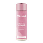 Ausgleichendes Shampoo Belebende Pink Grapefruit 400ml Sulfatfreie Haarpflege
