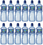 15 x Ballygowan Still Natural Mineral Water 750Ml