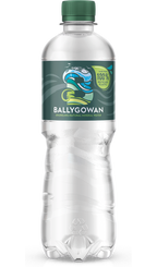 24 x Ballygowan Sparkling Natural Mineral Water 500Ml