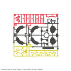 Bandai Pokemon Plamo Collection Select Series Black Rayquaza – Dynamic Pose Display Kit