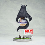 Banpresto Manhattan Cafe Figure – Umamusume: Pretty Derby, 6.7-Inch Collectible