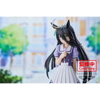 Banpresto Manhattan Cafe Figure – Umamusume: Pretty Derby, 6.7-Inch Collectible