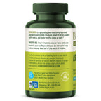 Banyan Botanicals Ashwagandha Tablets – Organic Ashwagandha Root, Non-GMO, Vegan – 180 Tablets