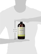 Banyan Botanicals Sesame Oil — Organic Unrefined Ayurvedic Oil (34 oz)