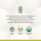 Banyan Botanicals Sesame Oil — Organic Unrefined Ayurvedic Oil (34 oz)
