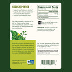 Banyan Botanicals Guduchi Powder – Organic Immune Support & Digestive Health, 1 lb | Non-GMO, Sustainably Sourced, Vegan