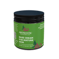 Base Cream for Mature Skin