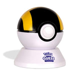 Pokemon Trainer Guess: Hoenn Edition – Interactive Electronic Game | Basic Fun