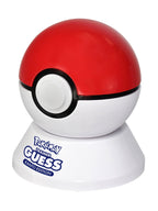 Basic Fun Pokemon Trainer Guess: Kanto Edition — Interactive Guessing Game