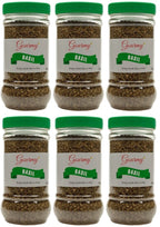 6 x Gourmy Basil