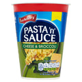 Batchelors Pasta 'n' Sauce Cheese & Broccoli, 65g (Case of 6)