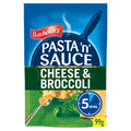 Batchelors Pasta 'n' Sauce Cheese & Broccoli, 99g (Case of 7)