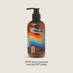 Bathing Culture Bio-Shampoo Kelp Forest – Natürliche, vegane Kopfhautpflege (237 ml)